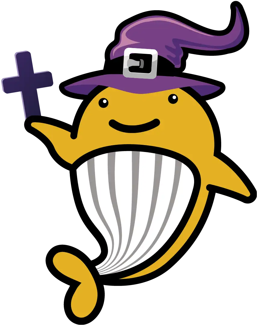 クーちゃんハロウィン